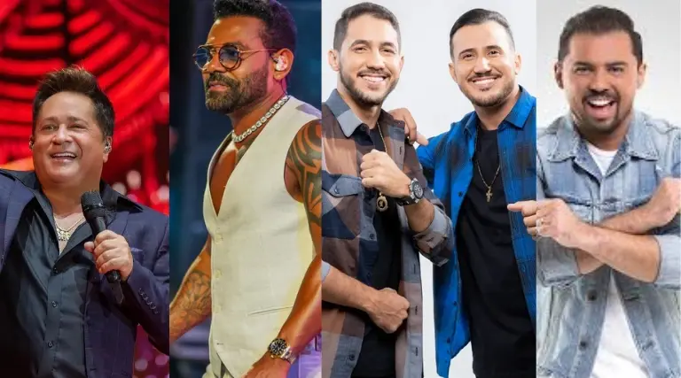 Uiraúna planeja festa com enquete online 1 Uirauna planeja festa com enquete online