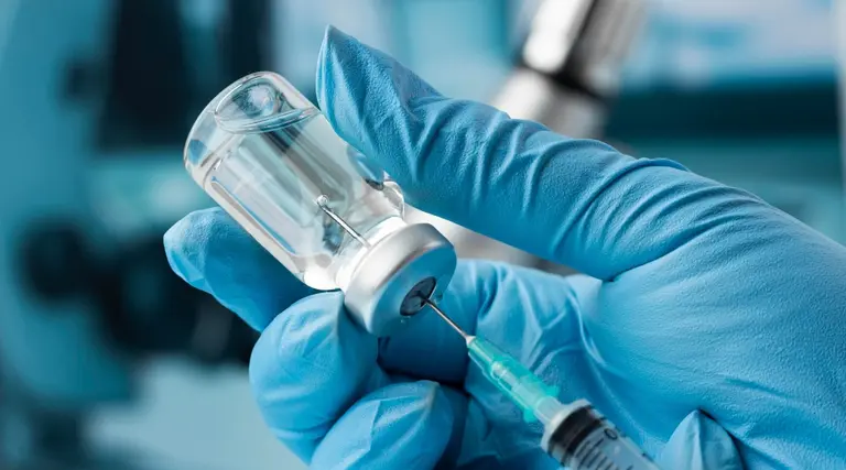 Vacina universal contra o câncer avança 1 Vacina universal contra o câncer avança