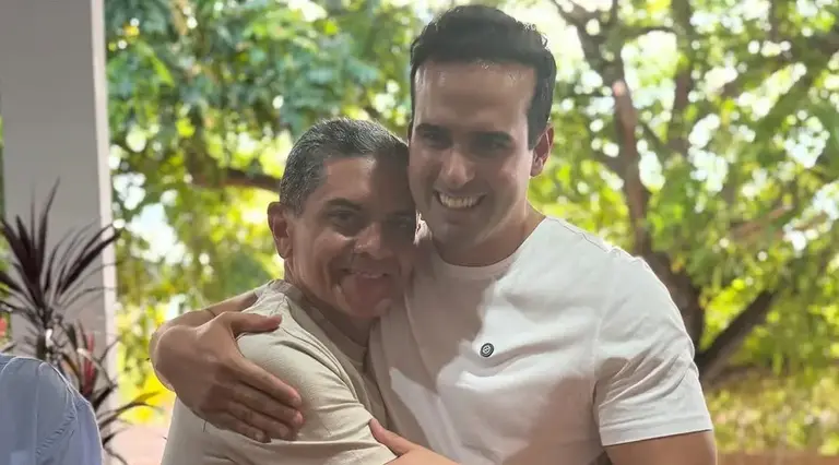 Vice-Governador visita Joca Claudino 1 Vice-Governador visita Joca Claudino