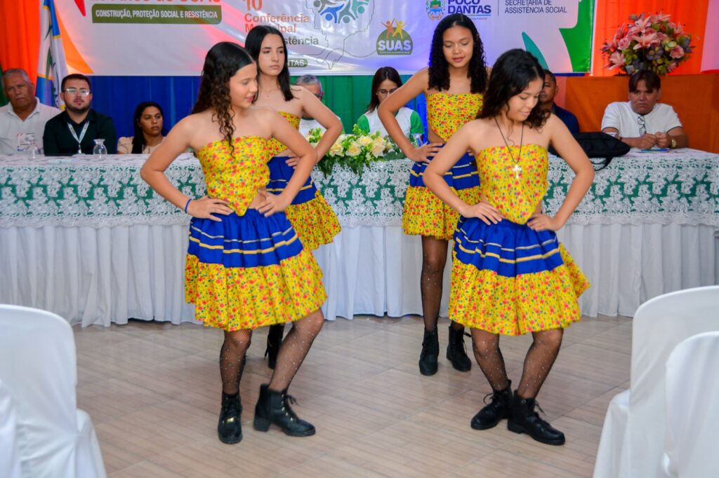 Fotos: 10ª Conferência de Assistência Social marca 20 anos do SUAS 3 WhatsApp Image 2025 07 03 at 12.45.16 1
