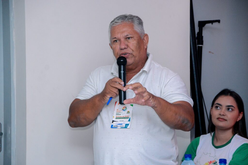 Fotos: 10ª Conferência de Assistência Social marca 20 anos do SUAS 4 WhatsApp Image 2025 07 03 at 12.45.16 2