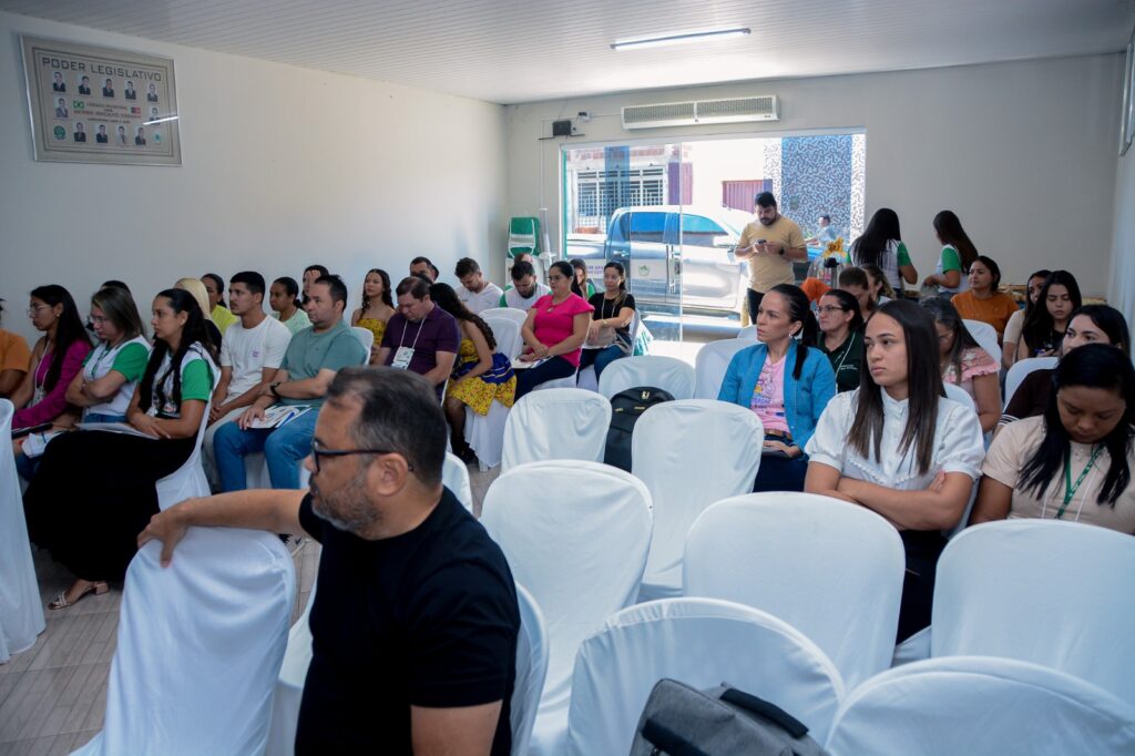 Fotos: 10ª Conferência de Assistência Social marca 20 anos do SUAS 6 WhatsApp Image 2025 07 03 at 12.45.17 1