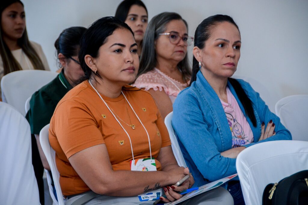 Fotos: 10ª Conferência de Assistência Social marca 20 anos do SUAS 9 WhatsApp Image 2025 07 03 at 12.45.18 2