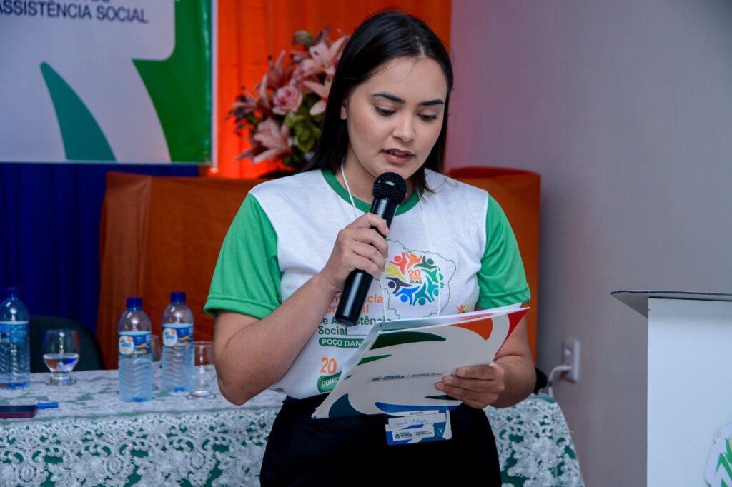 Fotos: 10ª Conferência de Assistência Social marca 20 anos do SUAS 15 WhatsApp Image 2025 07 03 at 12.45.21 1
