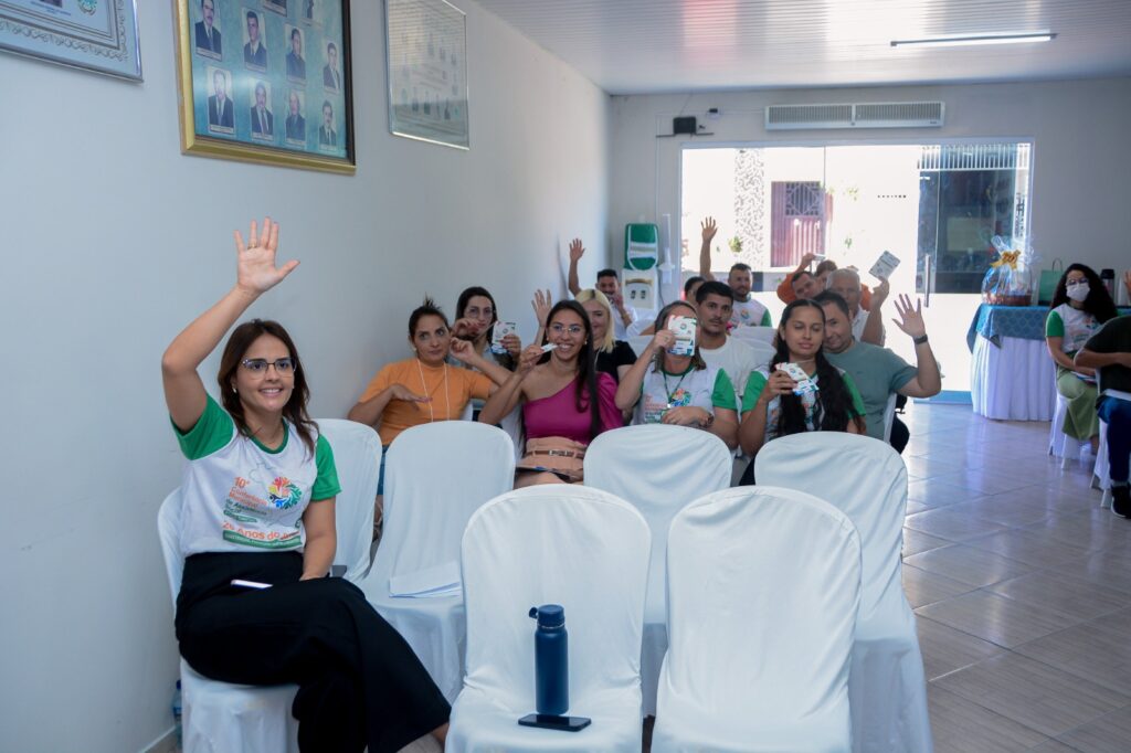 Fotos: 10ª Conferência de Assistência Social marca 20 anos do SUAS 16 WhatsApp Image 2025 07 03 at 12.45.21 2