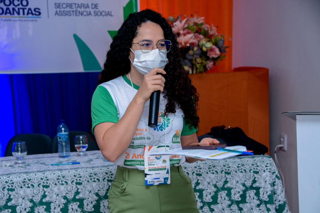 Fotos: 10ª Conferência de Assistência Social marca 20 anos do SUAS 18 WhatsApp Image 2025 07 03 at 12.45.22 1