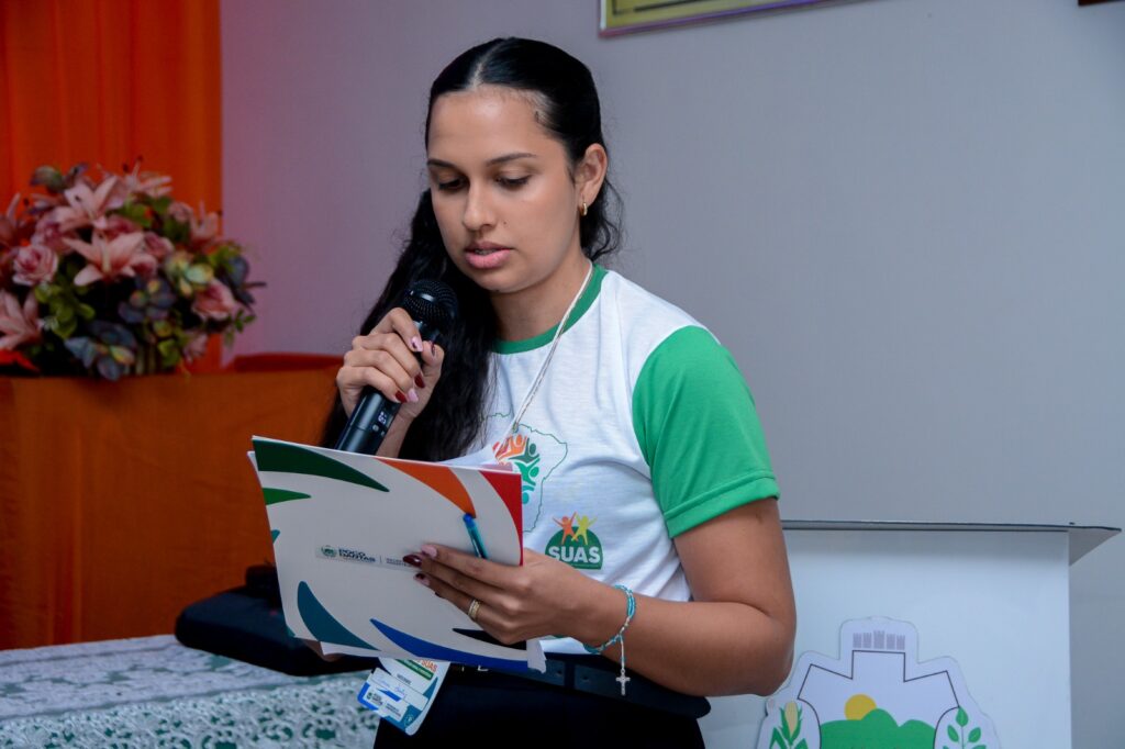 Fotos: 10ª Conferência de Assistência Social marca 20 anos do SUAS 23 WhatsApp Image 2025 07 03 at 12.45.23