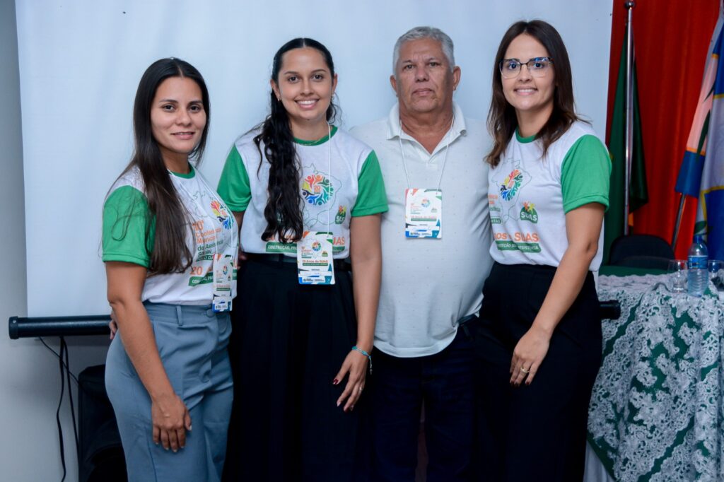 Fotos: 10ª Conferência de Assistência Social marca 20 anos do SUAS 27 WhatsApp Image 2025 07 03 at 12.45.25