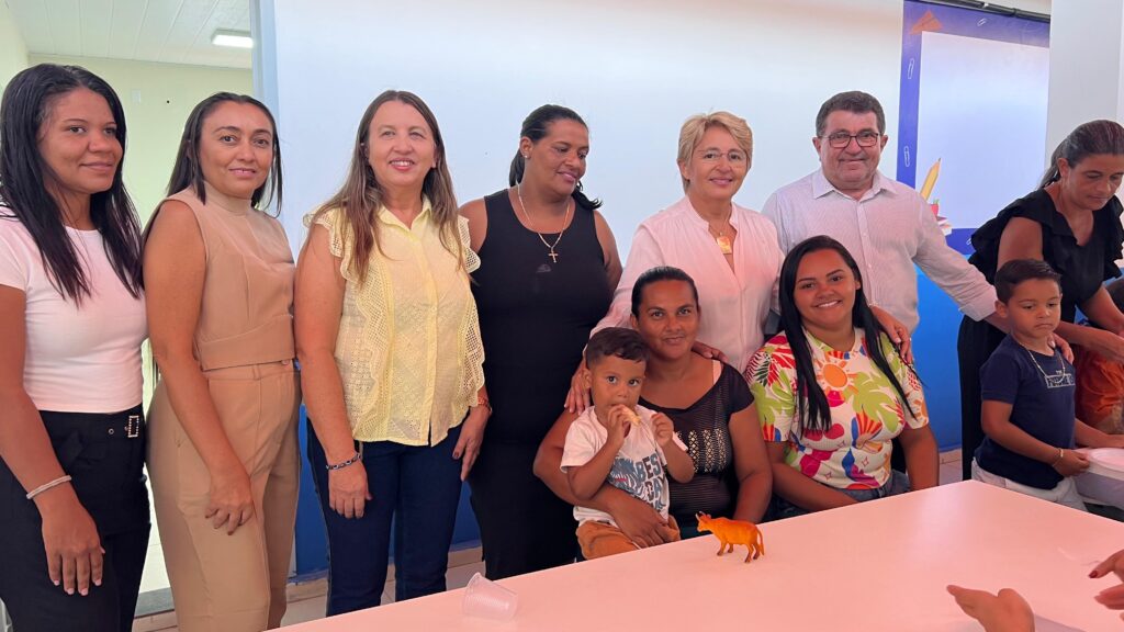 Prefeita Leninha Romão reforma escola em Areias 3 WhatsApp Image 2025 07 07 at 15.32.35 1