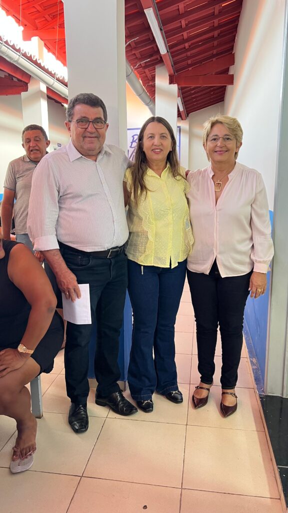 Prefeita Leninha Romão reforma escola em Areias 8 WhatsApp Image 2025 07 07 at 15.32.37