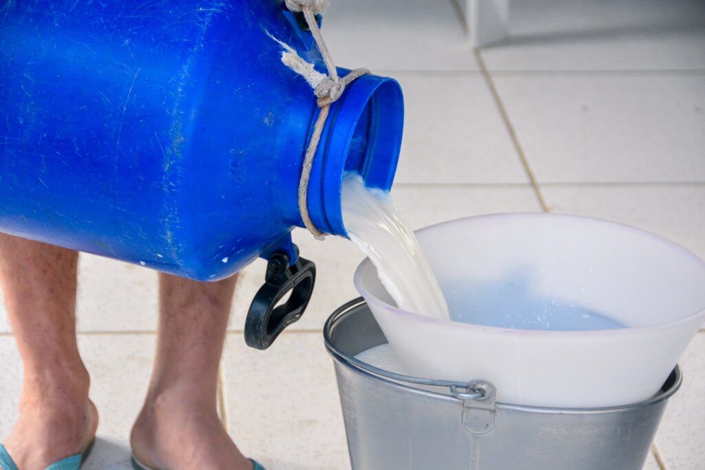 Posto de coleta de leite impulsiona economia local de Poço Dantas 7 WhatsApp Image 2025 07 11 at 09.28.23