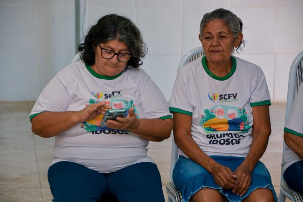 Encontro de Idosos Poço Dantas celebra integração 3 WhatsApp Image 2025 07 16 at 10.04.17