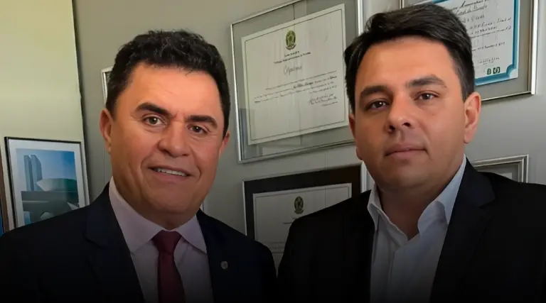 Wilson Santiago destina R$ 500 mil à saúde em Amparo 1 Wilson Santiago destina R$ 500 mil à saúde em Amparo