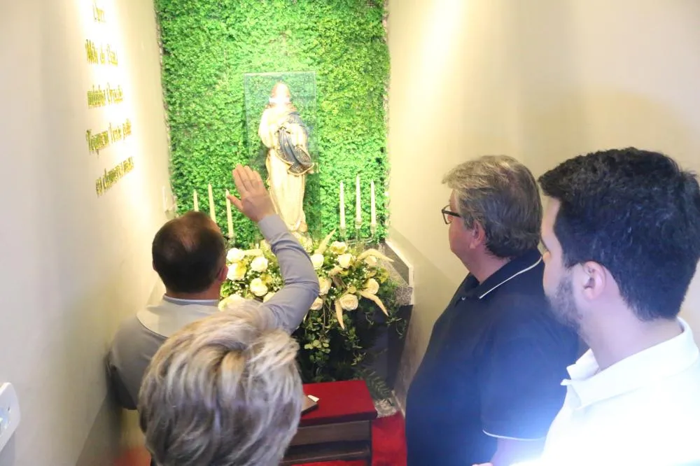 CREDAF Reformado: Novo marco na saúde de Uiraúna 26 bef8420fc405ffdfcfb8c1b73d0f2467bf3599e2