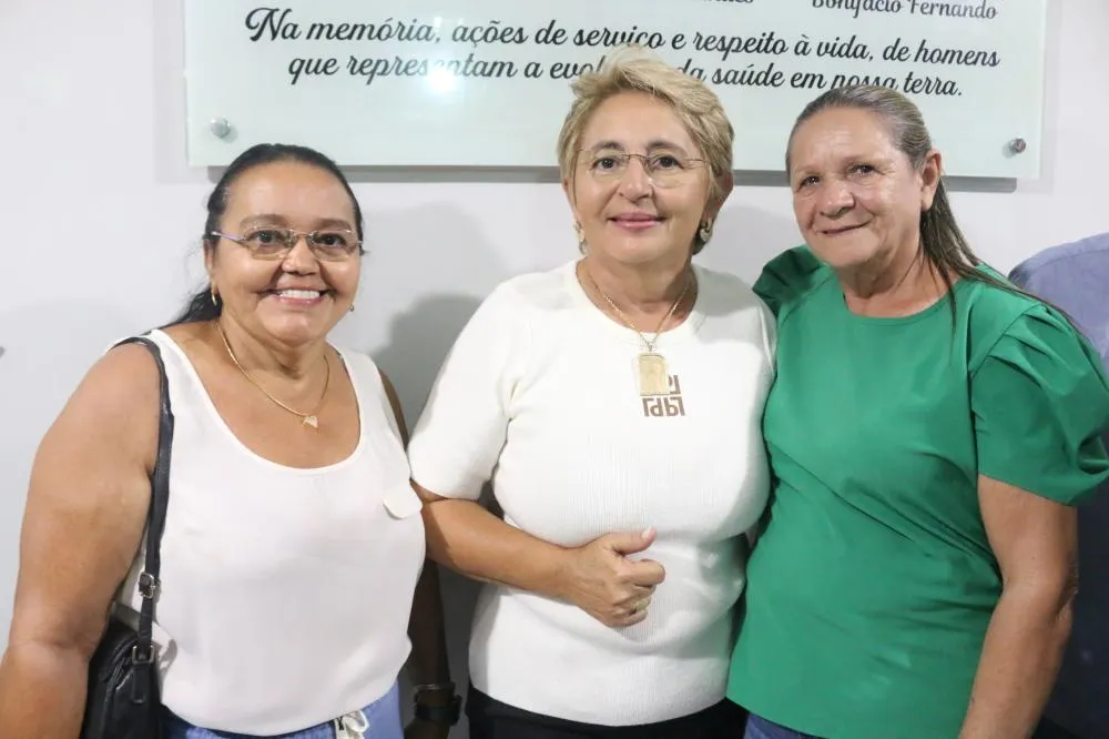 CREDAF Reformado: Novo marco na saúde de Uiraúna 32 e286d0551717a112c845795fa3d4dbc632078291