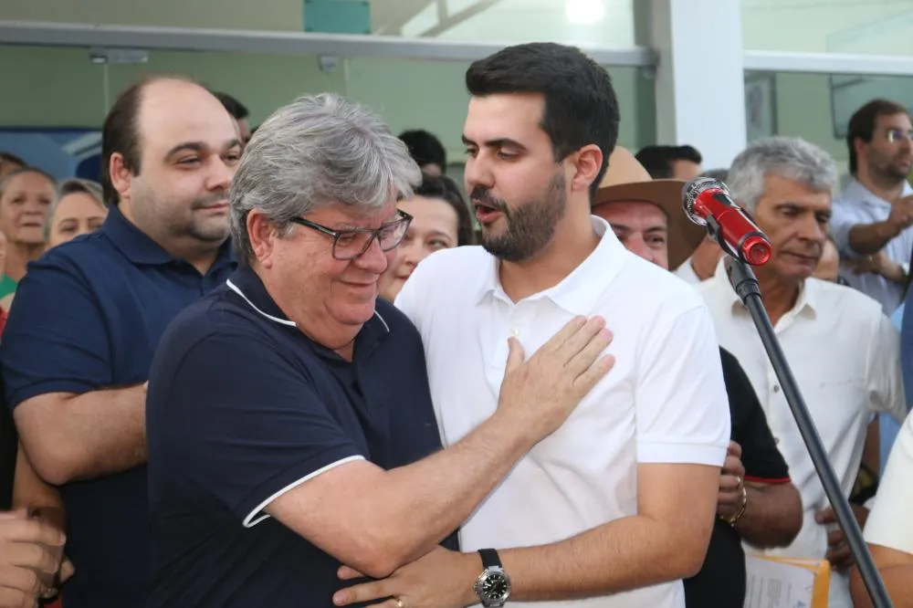 CREDAF Reformado: Novo marco na saúde de Uiraúna 36 ffb63dd1c6b1beec482c1c2a3d22a1d86c14c23c