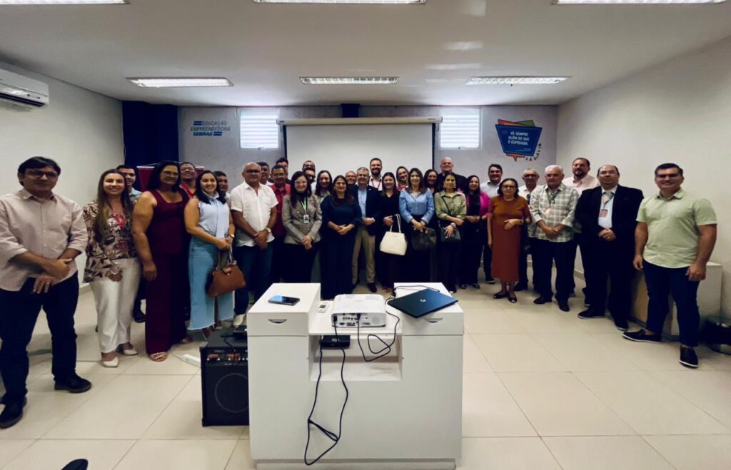 Parceria Poço Dantas e BNB impulsiona desenvolvimento 5 1