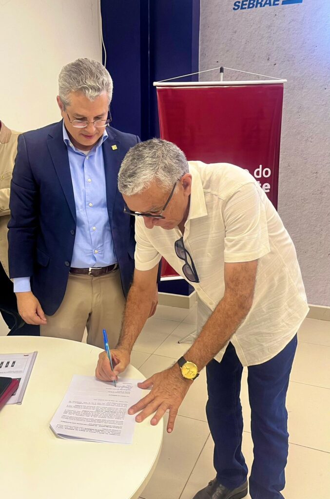 Parceria Poço Dantas e BNB impulsiona desenvolvimento 3 3