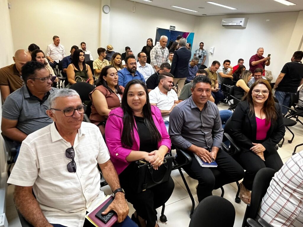 Parceria Poço Dantas e BNB impulsiona desenvolvimento 2 4