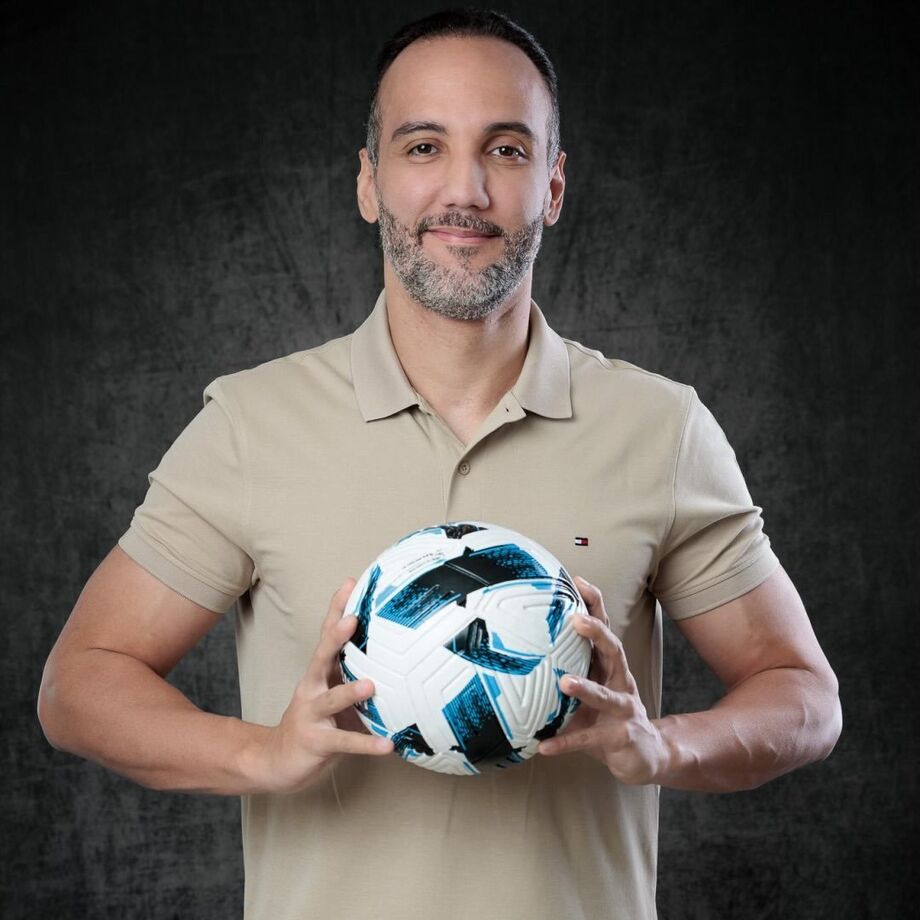 Globo reforça equipe com jornalistas da ESPN e TNT Sports 3 517282105 18365242483196313 3476633072184376306 n