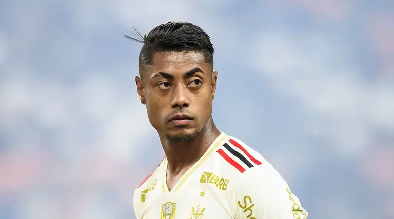 Bruno Henrique pode virar réu por estelionato 1 Bruno Henrique pode virar réu por estelionato