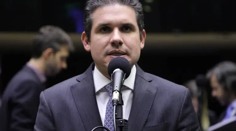 Câmara debate fim do Foro Privilegiado 1 Câmara debate fim do Foro Privilegiado