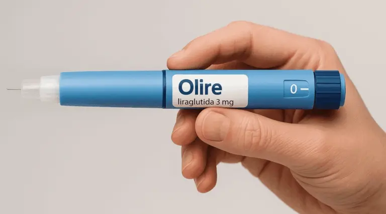 Caneta brasileira contra obesidade começa a ser vendida nesta segunda 1 Caneta brasileira contra obesidade comeca a ser vendida nesta segunda