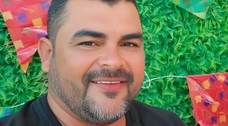 Cantor Fabiano Cardoso é morto a tiros 1 Cantor Fabiano Cardoso e morto a tiros