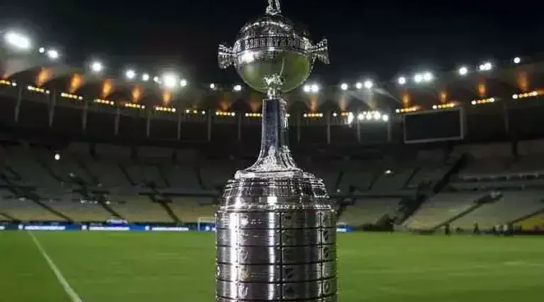 Chaveamento Copa Libertadores 2025: Confrontos das quartas 1 Chaveamento Copa Libertadores 2025