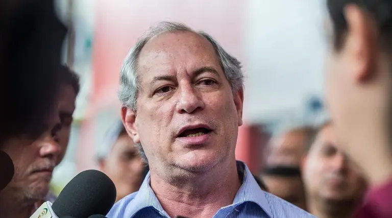 Ciro Gomes deve se filiar ao PSDB 1 Ciro Gomes deve se filiar ao PSDB em breve