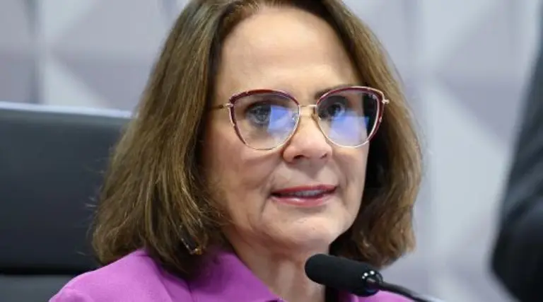 Damares Alves revela diagnóstico de câncer 1 Damares Alves revela diagnóstico de câncer