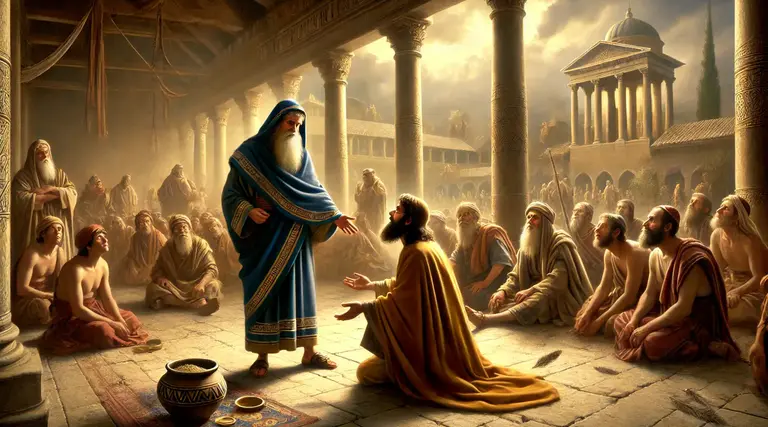 Evangelho de Mateus: A lição do perdão sem limites 1 Evangelho de Mateus 1