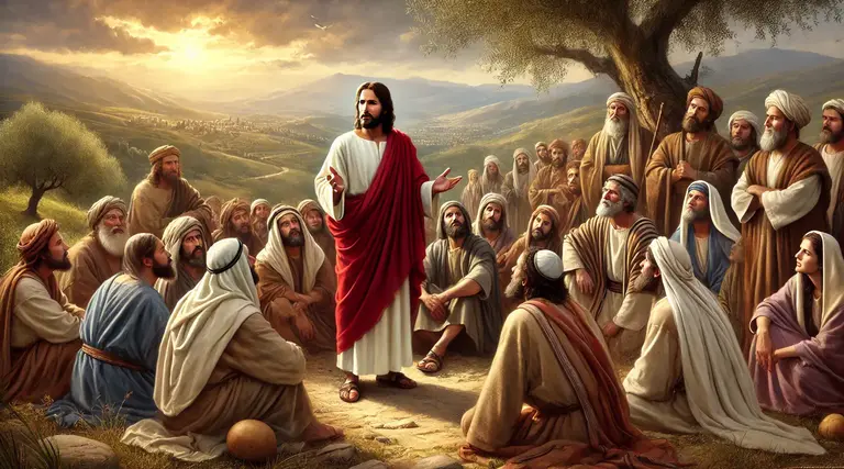 Evangelho de Mateus 19,3-12: Reflexão diária 1 Evangelho de Mateus 193 12