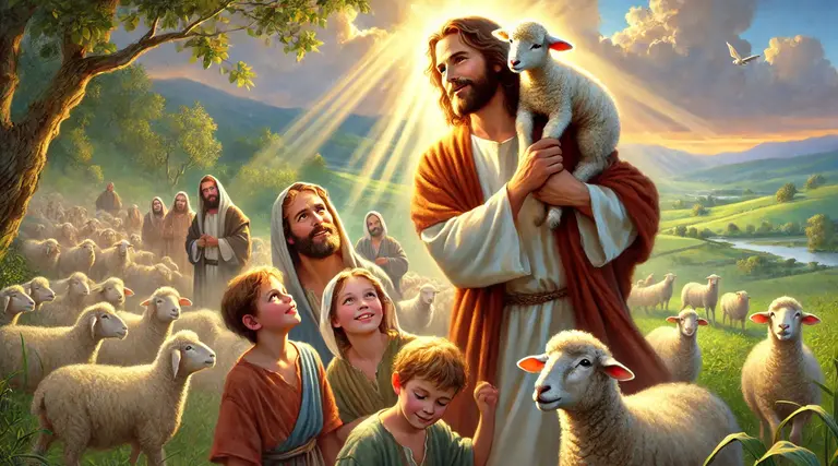 Evangelho de Mateus: A simplicidade da fé 1 Evangelho de Mateus