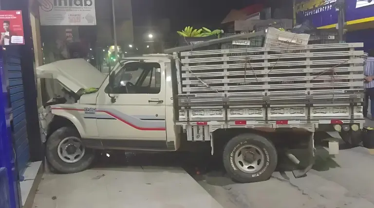 Homem reage a assalto e mata suspeito atropelado 1 Homem reage a assalto e mata suspeito atropelado