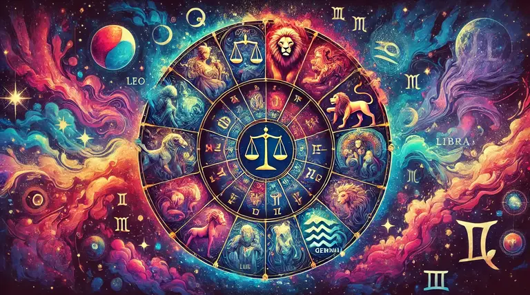 Horóscopo do Dia - 07 de Agosto de 2025 1 Horoscopo do Dia 07 de Agosto de 2025