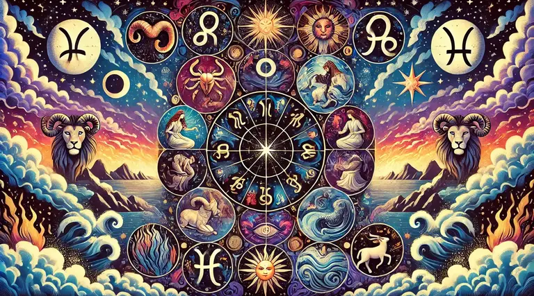 Horóscopo do Dia - 08 de Agosto de 2025 1 Horóscopo do Dia - 08 de Agosto de 2025