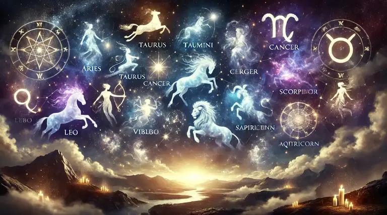 Horóscopo do Dia 1 Horoscopo do Dia 11