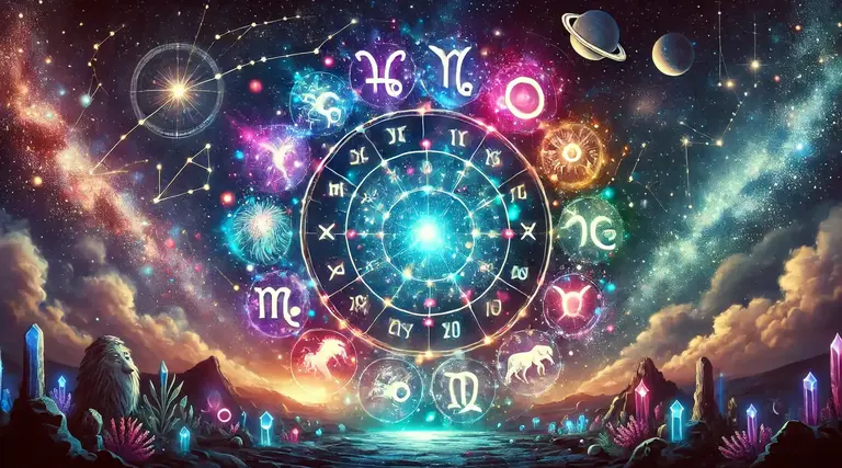 Horóscopo do Dia (22.08) 1 Horoscopo do Dia 13