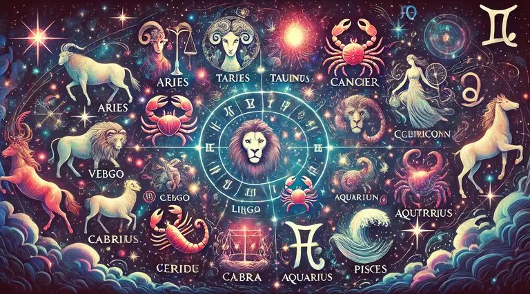 Horóscopo do Dia (27.08) 1 Horóscopo do Dia (27.08)