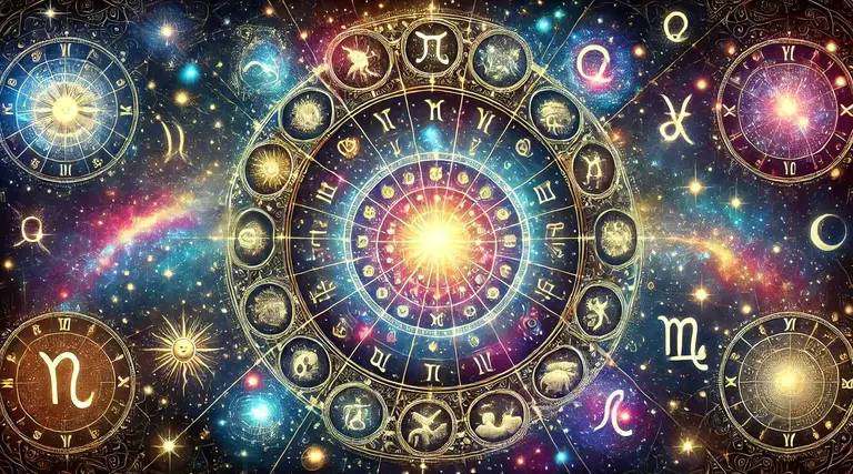 Horóscopo do Dia (25.08) 1 Horóscopo do Dia (25.08)