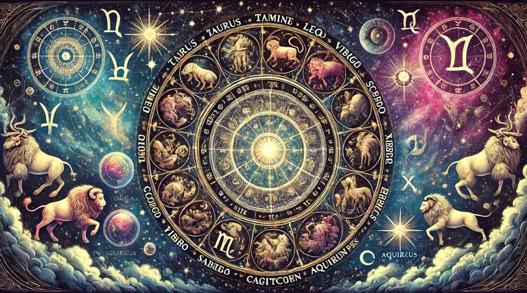 Horóscopo do Dia - 06 de Agosto de 2025 1 Horoscopo do Dia 4