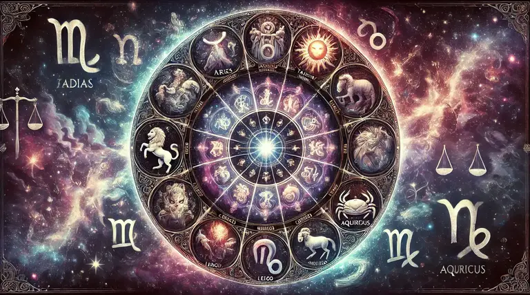 Horóscopo do dia 1 Horóscopo do dia