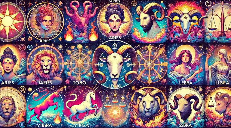 Horóscopo do dia (12.08) 1 Horoscopo do dia 12.08