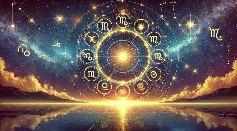 Horóscopo do dia 1 Horoscopo do dia 12