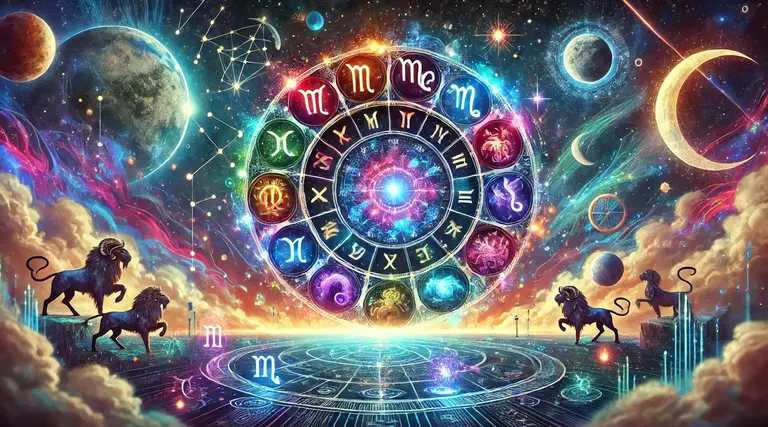 Horóscopo do Dia - 05 de Agosto de 2025 1 Horoscopo do dia 3