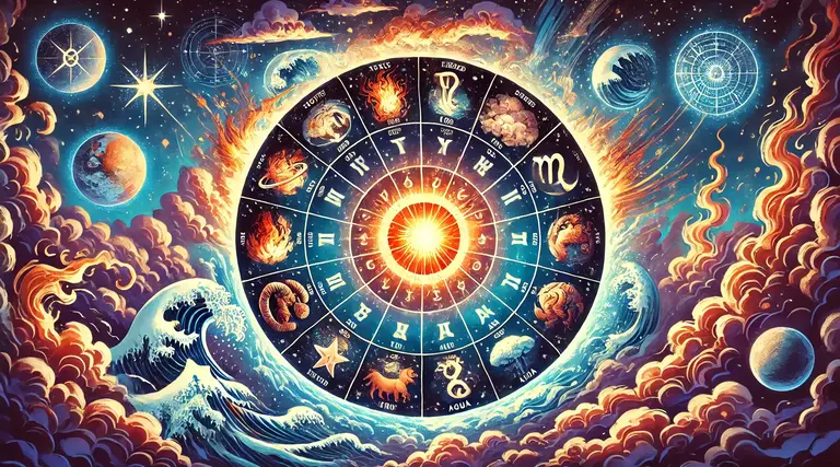 Horóscopo de hoje 1 Horoscopo do dia 6