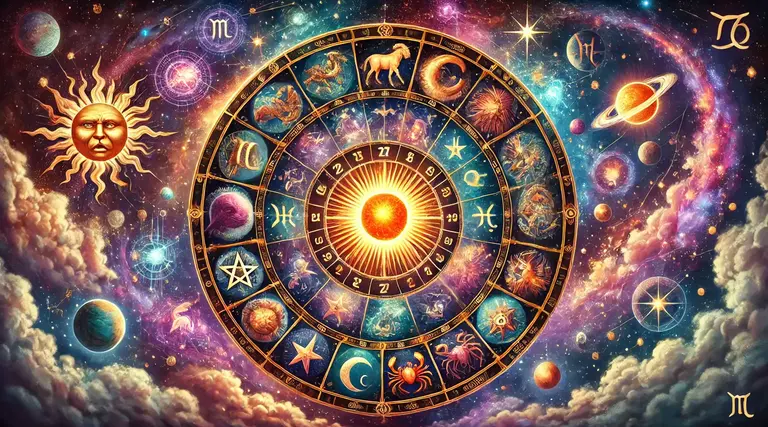 Horóscopo do dia (11.08) 1 Horoscopo do dia 7