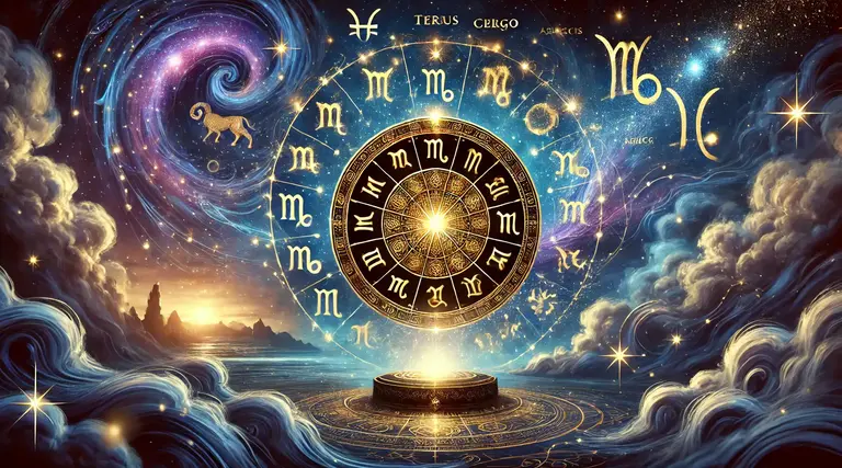 Horóscopo do dia 1 Horóscopo do dia