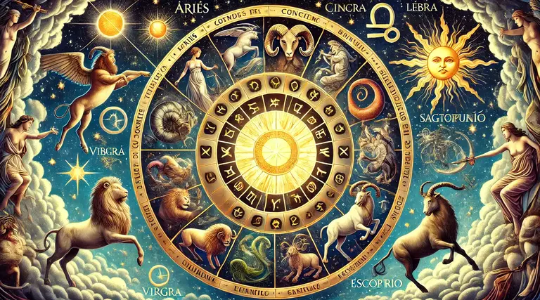 Horóscopo do Dia (14/08) – Previsões para todos os signos 1 Horóscopo do Dia (14/08) – Previsões para todos os signos